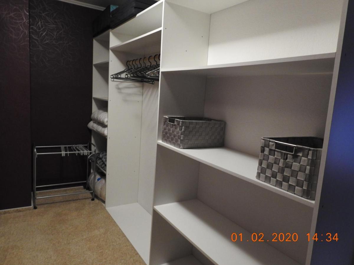 Landidyll Apartamento Breitenbrunn  Exterior foto
