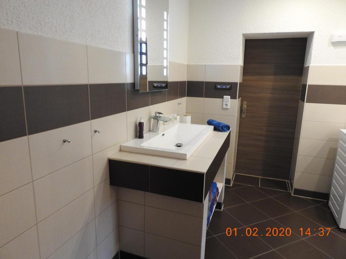 Landidyll Apartamento Breitenbrunn  Exterior foto