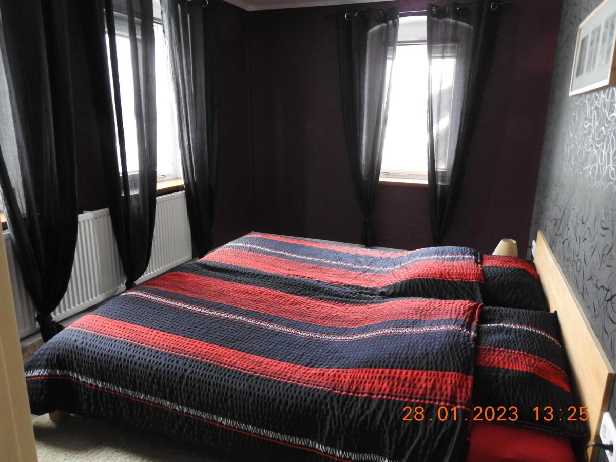 Landidyll Apartamento Breitenbrunn  Exterior foto