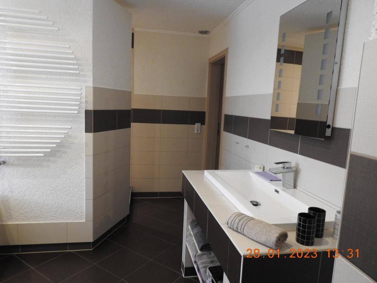 Landidyll Apartamento Breitenbrunn  Exterior foto